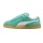 Puma Suede XL Mint Trainers for Women