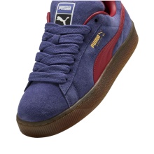 Puma Suede XL Violet Trainers for Women