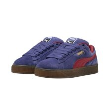 Puma Suede XL Violet Trainers for Women