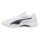 Puma Indoor Court Shoes Solarflash III white/black men's
