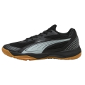 Puma Indoor Court Shoes Solarflash III black men's