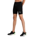 Puma Functional Underwear Sports Shorts Tight LIGA Baselayer Black Men's