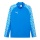 Puma Sport Long Sleeve Shirt teamLIGA26 Training 1/4 Zip Top (100% recycled Polyester, breathable) blue Men's