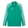 Puma Sport Long Sleeve Shirt teamLIGA26 Training 1/4 Zip Top (100% recycled Polyester, breathable) green Men's