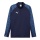 Puma Sport Long Sleeve Shirt teamLIGA26 Training 1/4 Zip Top (100% recycled Polyester, breathable) navy blue Men's