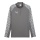 Puma Sport Long Sleeve Shirt teamLIGA26 Training 1/4 Zip Top (100% recycled Polyester, breathable) grey Men's