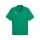 Puma Sport Polo teamGOAL (100% recycled polyester, breathable) green men's