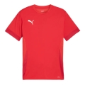 Puma Sports Shirt teamGOAL Matchday Jersey red Men's