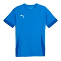 Puma Sports Shirt teamGOAL Matchday Jersey royal blue Men's