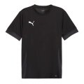 Puma Sports Shirt teamGOAL Matchday Jersey black Men's