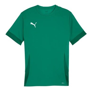 Puma Sports Shirt teamGOAL Matchday Jersey green Men's