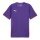 Puma Sports Shirt teamGOAL Matchday Jersey violet Men's