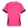Puma Sports Shirt teamGOAL Matchday Jersey neon pink/black Men's