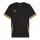 Puma Sports Shirt teamGOAL Matchday Jersey black/gold men's