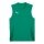 Puma Sport Tank Top teamGOAL Sleeveless Jersey green Men's