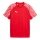 Puma Sport T-shirt teamLIGA26 Jersey (100% recycled Polyester, breathable) red Men's