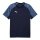 Puma Sport T-shirt teamLIGA26 Jersey (100% recycled Polyester, breathable) navy blue Men's