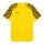 Puma Sports T-shirt teamLIGA26 Jersey (100% recycled Polyester, breathable) yellow Men's