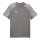 Puma Sports T-shirt teamLIGA26 Jersey (100% recycled Polyester, breathable) grey Men's