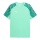 Puma Sport T-shirt teamLIGA26 Jersey (100% recycled Polyester, breathable) mint green Men's