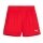 Puma teamGOAL Sports Shorts (100% recycled Polyester) short red ladies