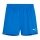 Puma Sports Shorts teamGOAL (100% recycled Polyester) short blue ladies