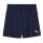 Puma Sports Shorts teamGOAL (100% recycled Polyester) short navy blue Ladies