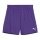 Puma teamGOAL Sports Shorts (100% recycled Polyester) short violet Ladies