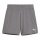 Puma Sports Shorts teamGOAL (100% recycled Polyester) short grey ladies