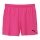 Puma teamGOAL Sports Shorts (100% recycled Polyester) short neon pink Ladies