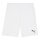 Puma Sports Shorts teamGOAL (100% recycled Polyester) short white men's