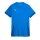 Puma Training Shirt teamGOAL Matchday Jersey (100% recycled Polyester) short sleeve blue Ladies