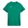 Puma Training Shirt teamGOAL Matchday Jersey (100% recycled Polyester) short-sleeved green Ladies