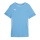 Puma Training Shirt teamGOAL Matchday Jersey (100% recycled Polyester) short-sleeved light blue Ladies