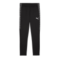 Puma teamLIGA26 Training Trousers + Long Black Men's