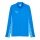 Puma teamLIGA26 Training Jacket (Full-Zip, 100% recycled Polyester, breathable) blue Men's