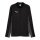 Puma teamLIGA26 Training Jacket (Full-Zip, 100% recycled Polyester, breathable) black Men's
