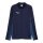 Puma teamLIGA26 Training Jacket (Full-Zip, 100% recycled Polyester, breathable) navy blue Men's