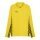 Puma teamLIGA26 Training Jacket (Full-Zip, 100% recycled Polyester, breathable) yellow Men's