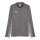 Puma teamLIGA26 Training Jacket (Full-Zip, 100% recycled Polyester, breathable) grey Men's