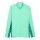 Puma teamLIGA26 Training Jacket (Full-Zip, 100% recycled Polyester, breathable) mint green Men's