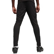Puma teamFINAL long training trousers - black men's