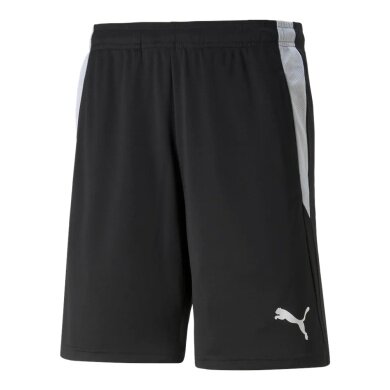 Puma Sports Shorts teamLIGA Referee Short black men's