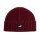 Puma knitted hat (beanie) ESS Fisherman (ribbed structure) red - 1 piece