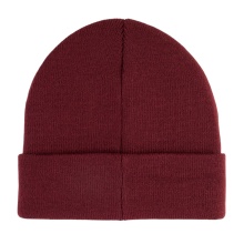 Puma Winter Hat (Beanie) ESS Mid Crown - red - 1 piece