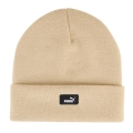 Puma Winter Hat (Beanie) ESS Mid Crown - beige - 1 piece
