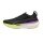 Puma ForeverRun Nitro 2 Running Shoes (Cushioning) black/magenta men's
