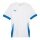 Puma Sports Shirt teamGOAL Matchday Jersey white/royal blue Men's