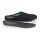 Purosteps House Slippers Casa Eco Signet black/turquoise