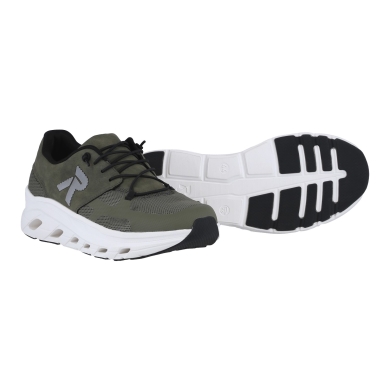 Rieker Sneaker Stratfort U3500 olive men's